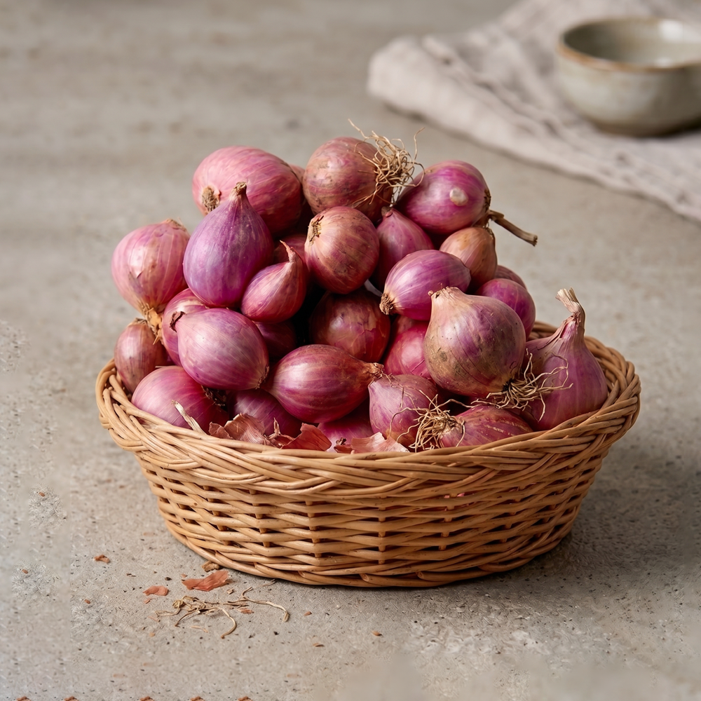 Sambhar Onion (Eerulli)