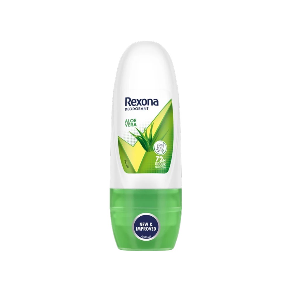 Rexona Women's Aloe Vera Roll On Price - Buy Online at Best Price in India