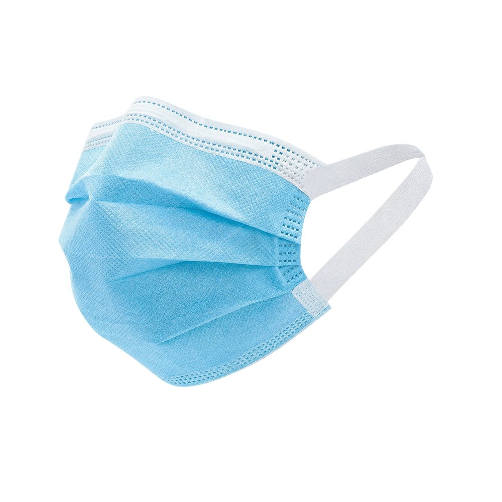 Am Safe-X Disposable Surgical 3 Ply Mask Price - Buy Online at ₹349 in ...