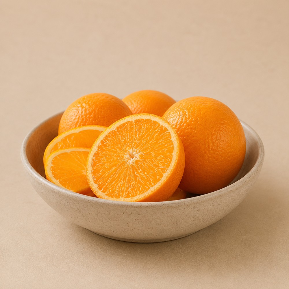 Orange By Zama Organics Price - Buy Online at Best Price in India