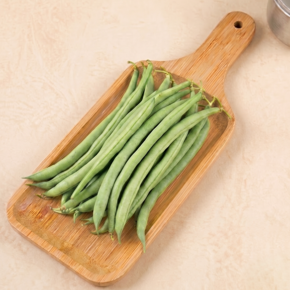 French Beans - 250 g (Hurulikayi)