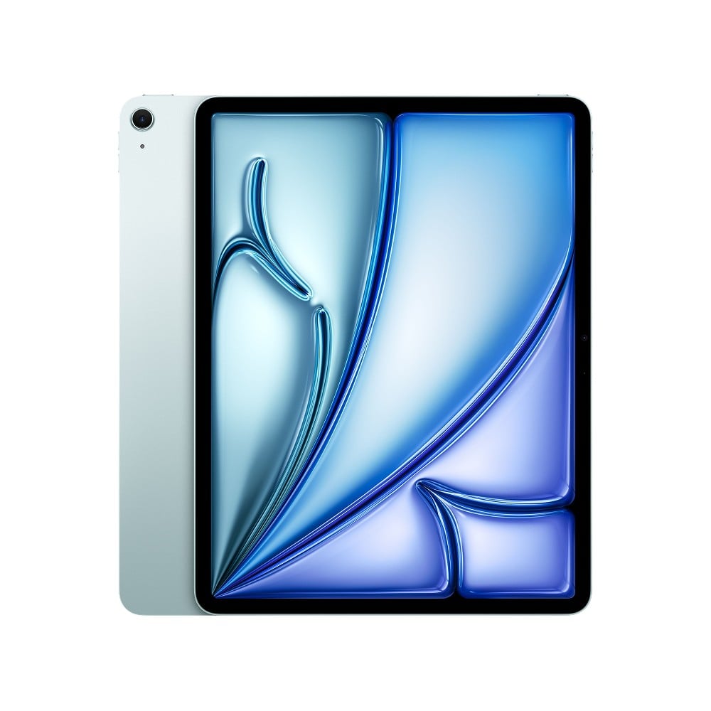 Apple iPad Air 13 (256 GB, Blue, 13