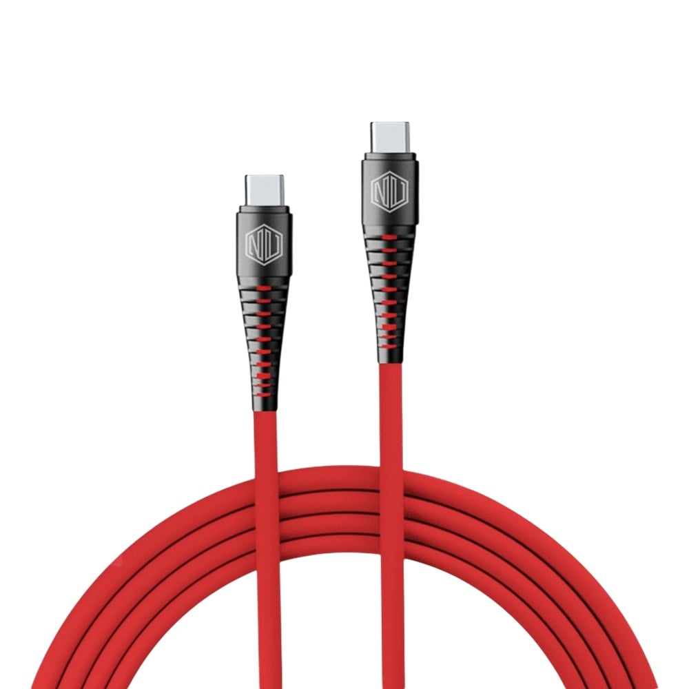 Nu Republic Blaze Supersonic 65W Type C to Type C Cable Price - Buy ...