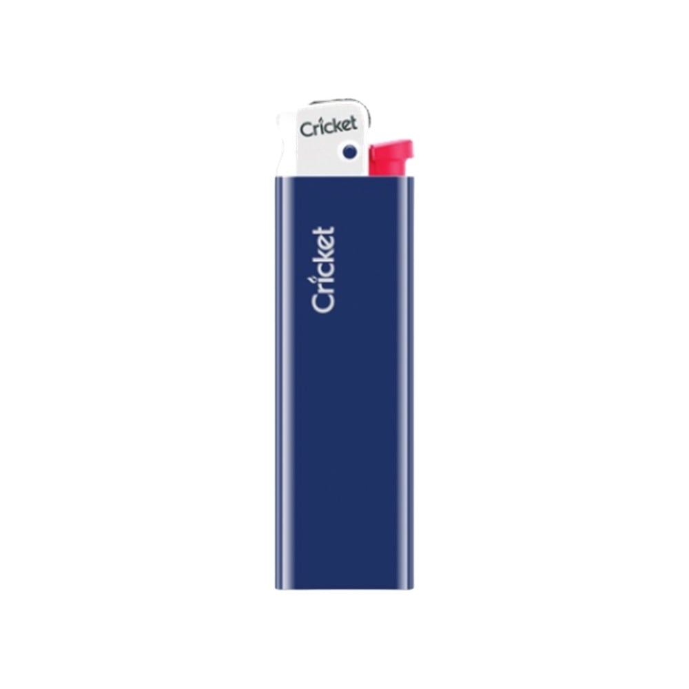 Cricket Original Fusion Disposable Pocket Lighter Price - Buy