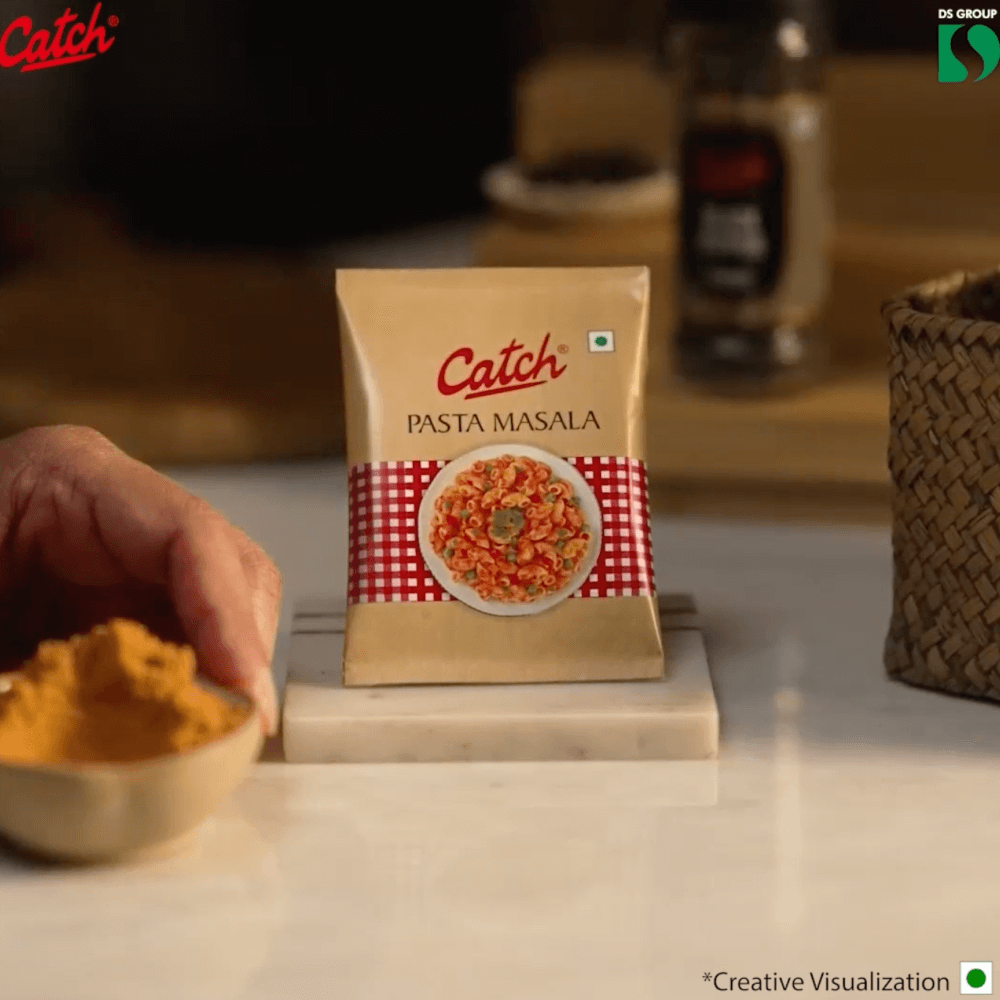 Catch Pasta Masala Price - Buy Online at Best Price in India