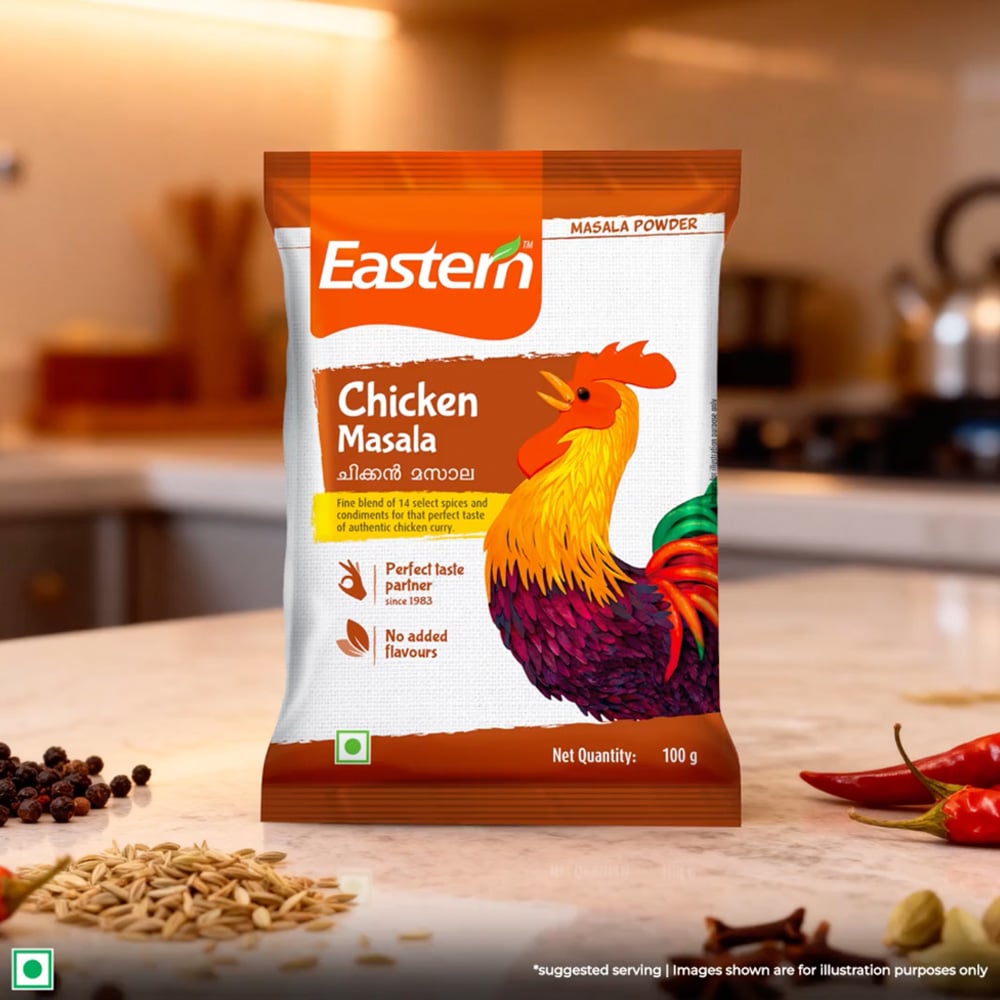 Eastern Chicken Masala Price - Buy Online at Best Price in India