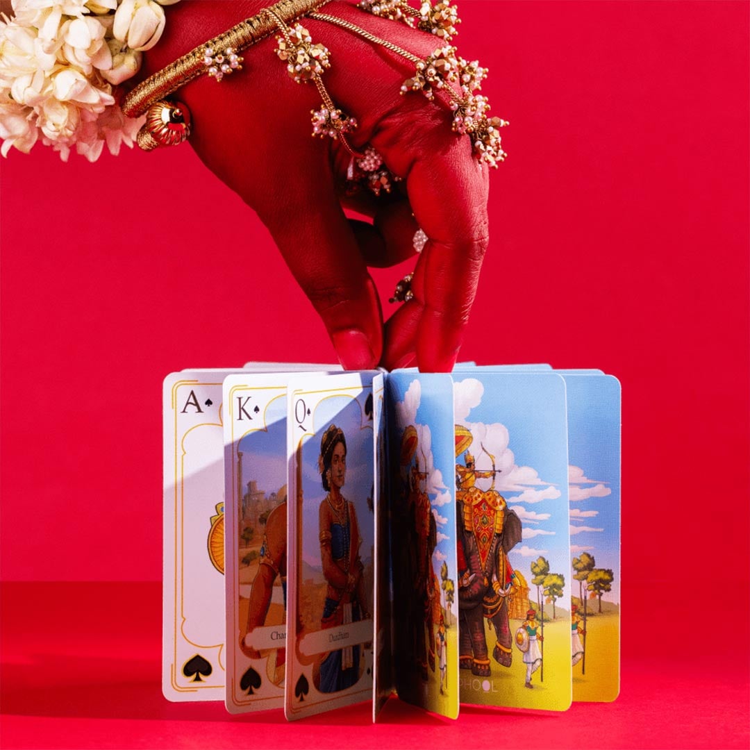 Phool Premium Playing Cards Box Price - Buy Online at Best Price in India