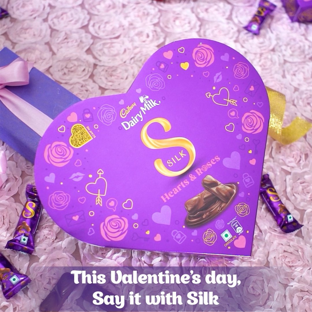 heart blush chocolate images