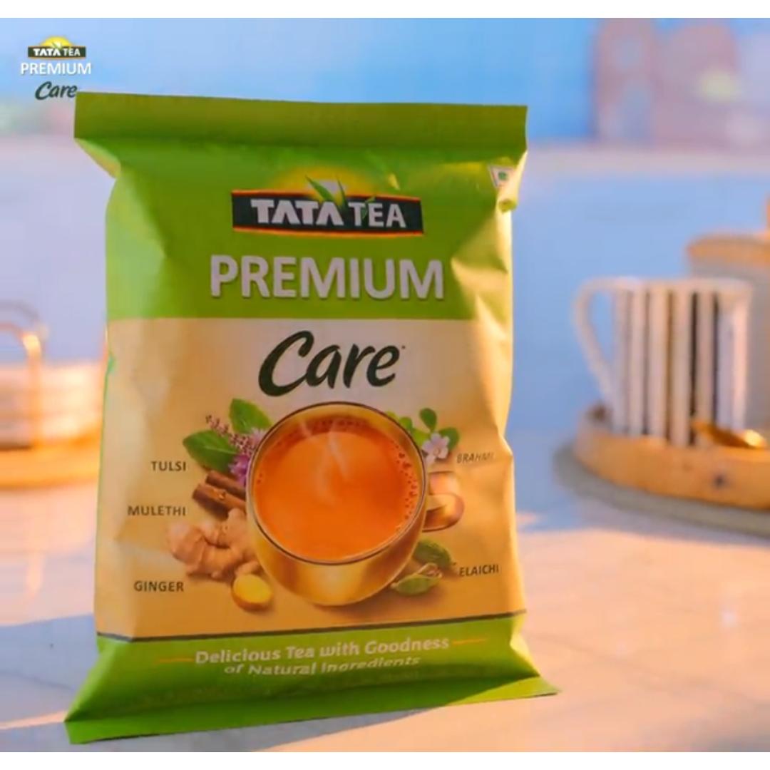 Tata Tea Premium Care Leaf Tea Price - Buy Online at ₹247 in India