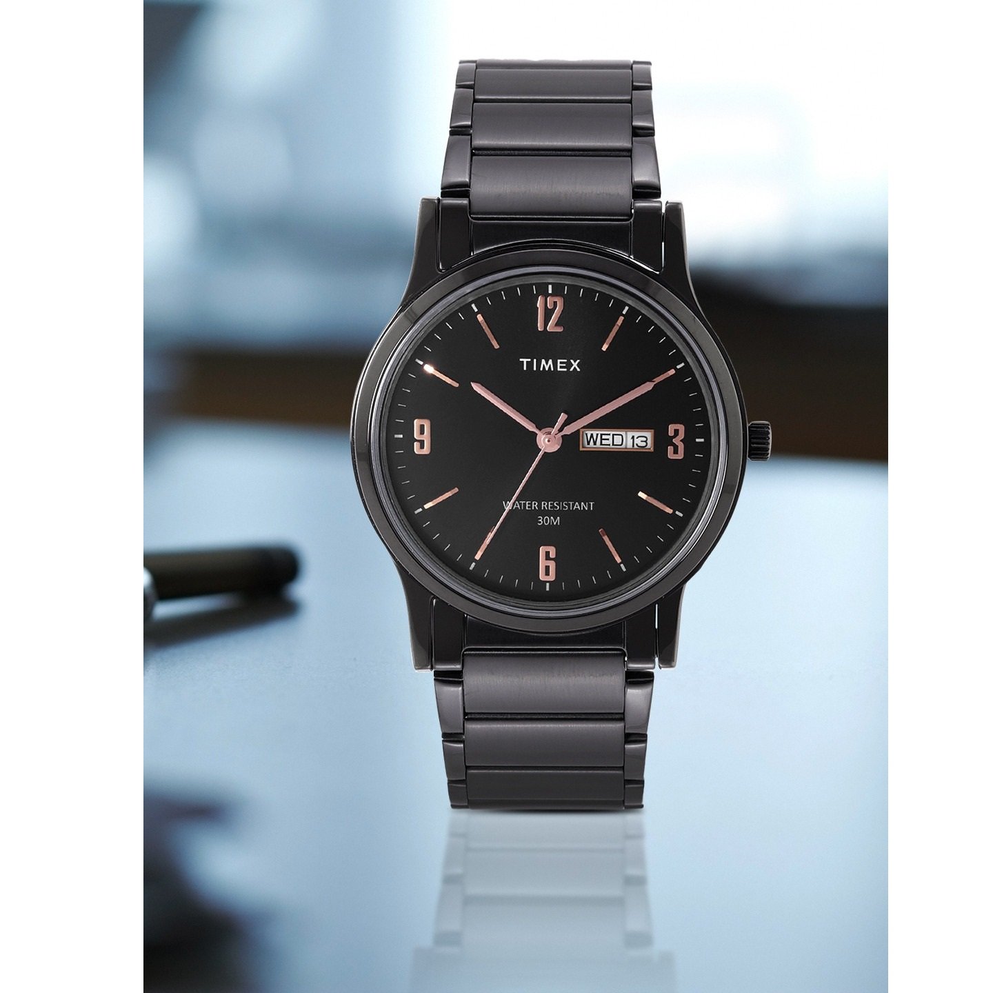 Timex Trendline Round Watch Price - Buy Online at Best Price in India