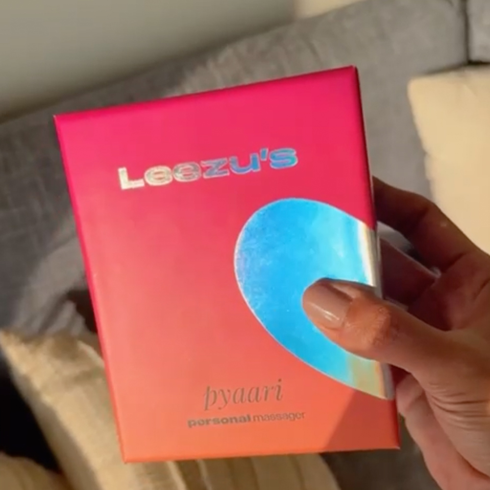 Leezu's Pyaari Personal Massager Price - Buy Online at Best Price in India