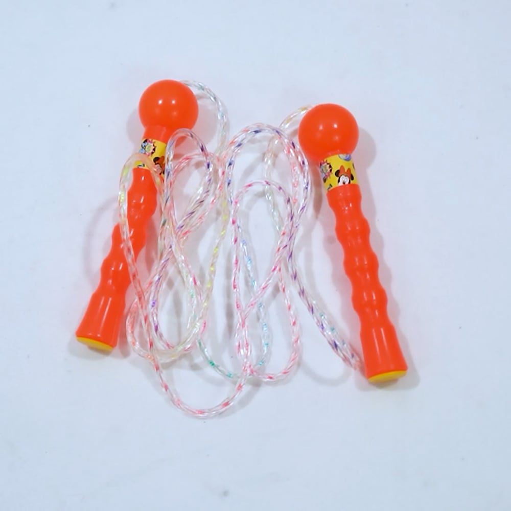 King Krab Mickey Mouse Kids Jump Rope Price - Buy Online at ₹174 in India