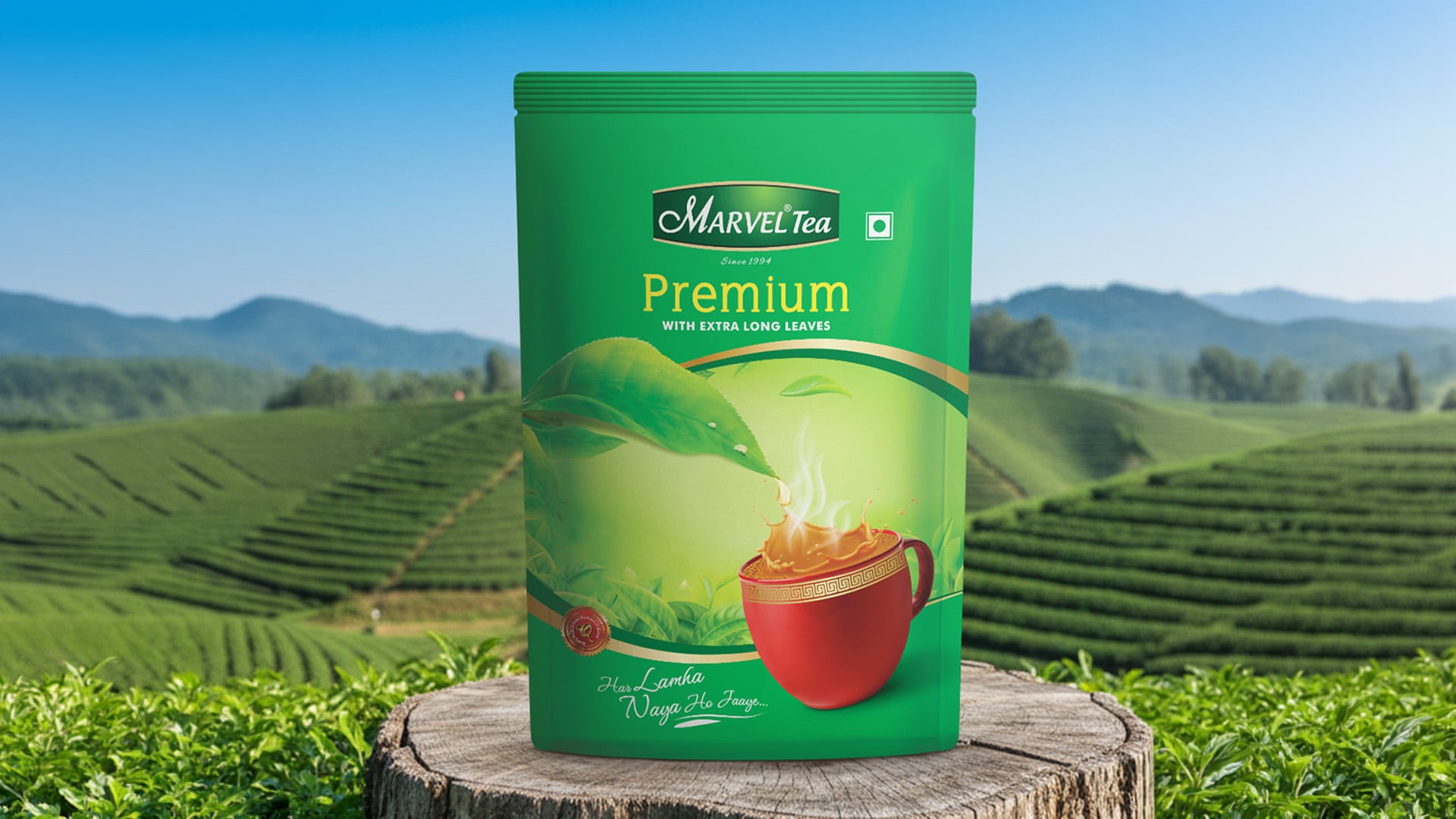 Marvel Premium Tea Price - Buy Online at Best Price in India