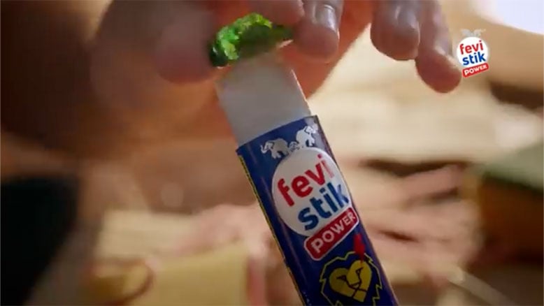 Fevistik Power Glue Stick Price - Buy Online at ₹35 in India